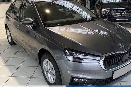 Skoda Fabia 11.365 km 20.980 &euro; Kreuztal 57223