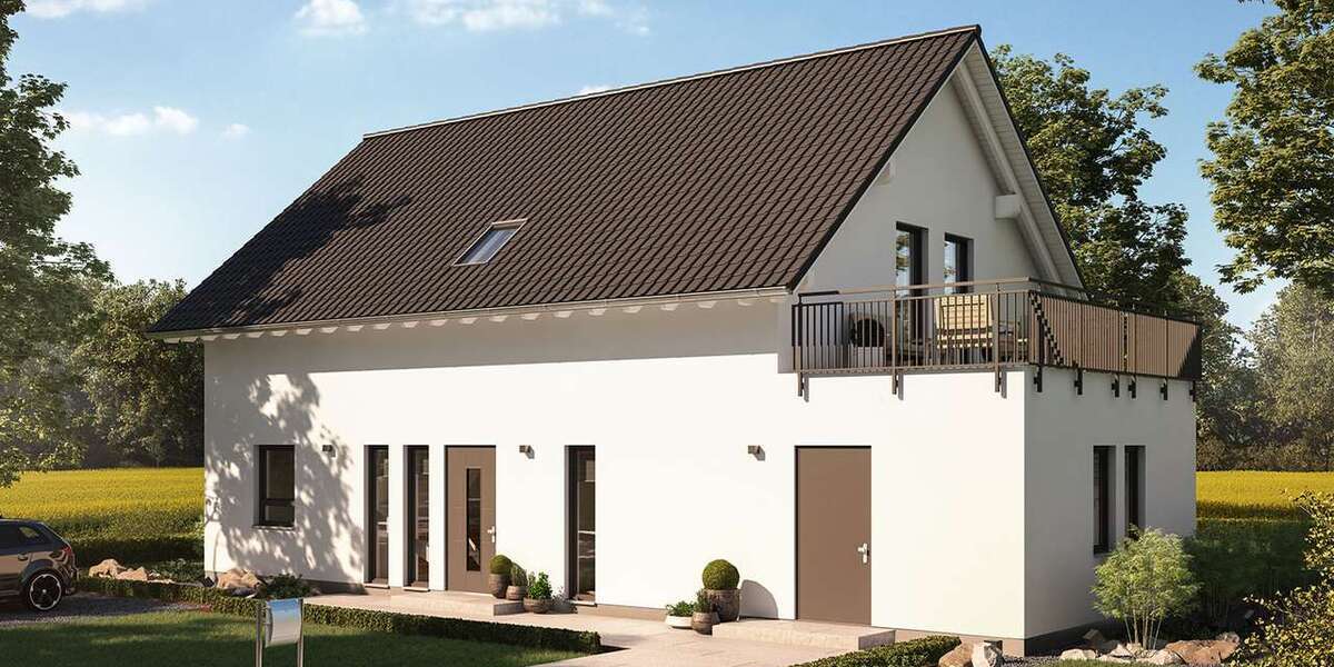 Einfamilienhaus Landscheid - 6 Zimmer, 185 m&sup2;, 469.000&euro; | Angebot:26798003