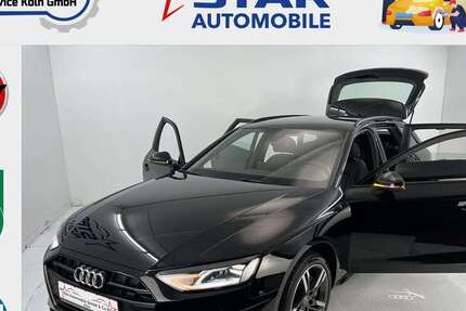 Audi A4 157.361 km 18.990 &euro; Köln 50739