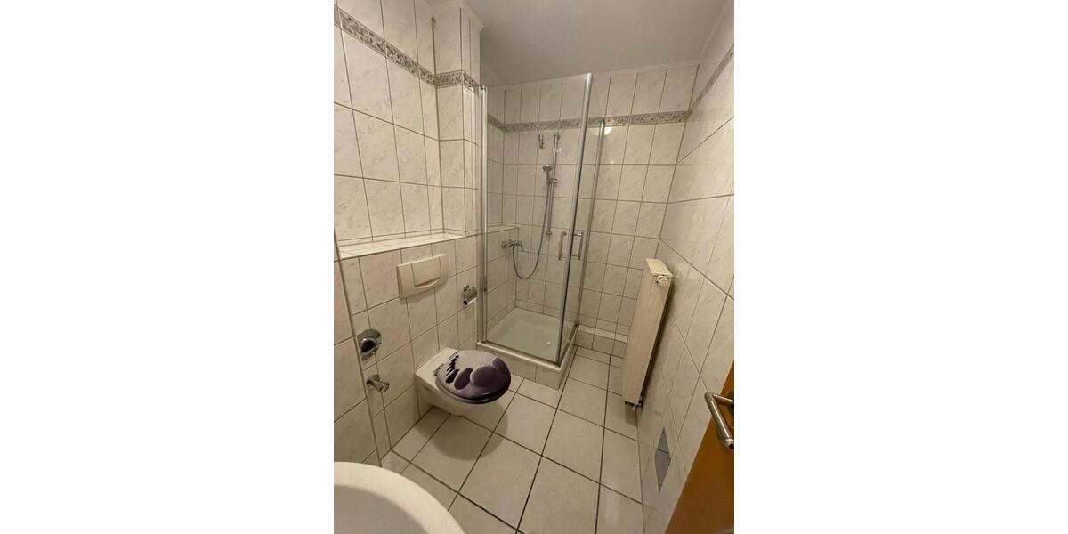 Etagenwohnung Trier Kürenz - 1 Zimmer, 22 m&sup2;, 85.000&euro; | Angebot:26889415