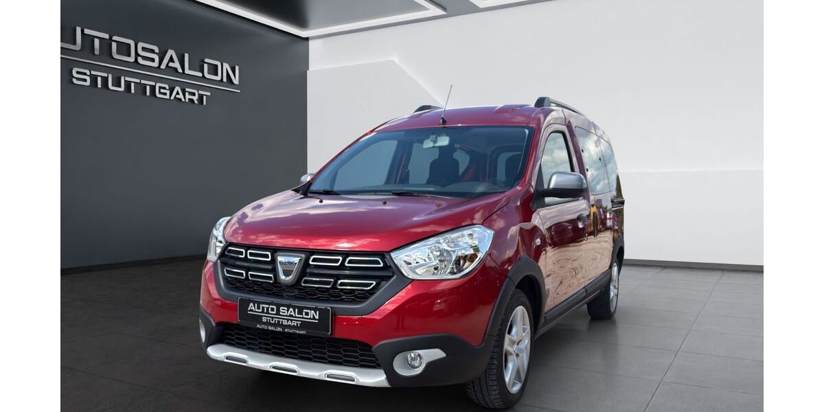 Dacia Dokker 35.000 km 17.990 &euro; Nufringen 71154