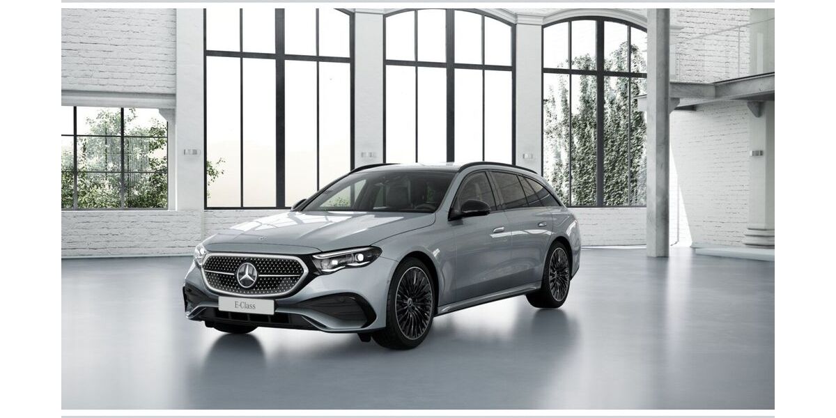 Mercedes-Benz E 220 9.000 km 59.395 &euro; Weyhe 28844
