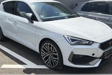 Cupra Leon 25.560 km 22.499 &euro; Chemnitz - Mittelbach 09224