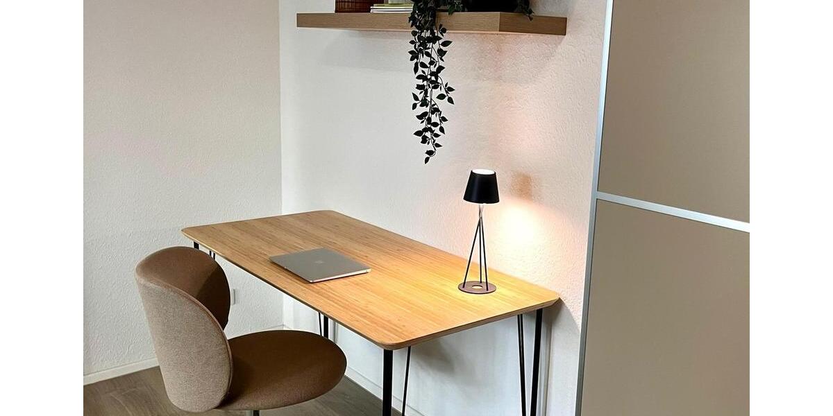 Etagenwohnung Konstanz - 1 Zimmer, 33 m&sup2;, 830&euro; | Angebot:26315063