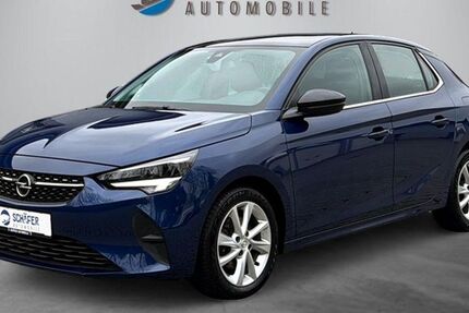 Opel Corsa 56.700 km 12.450 &euro; Moritzburg 01468