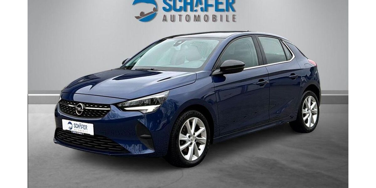 Opel Corsa 56.700 km 12.450 &euro; Moritzburg 01468