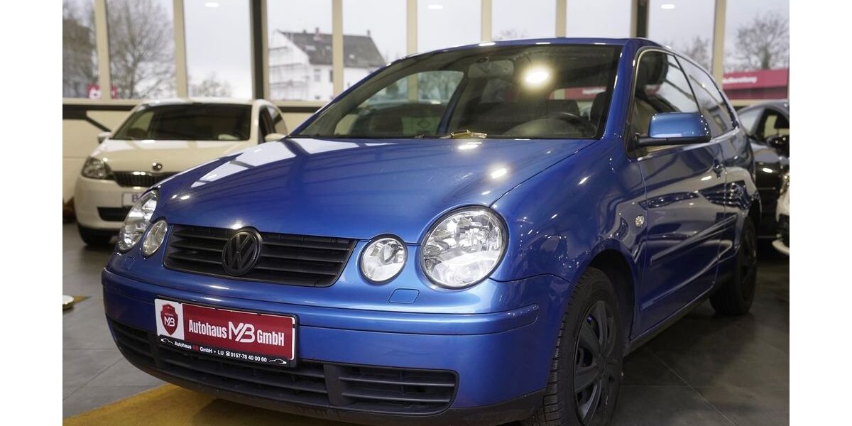 VW Polo 170.000 km 3.490 &euro; Ludwigshafen am Rhein 67059