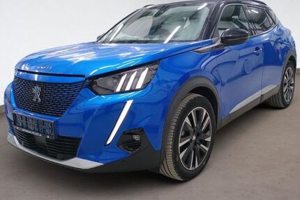 Peugeot 2008 17.976 km 18.990 &euro; Marburg 35043