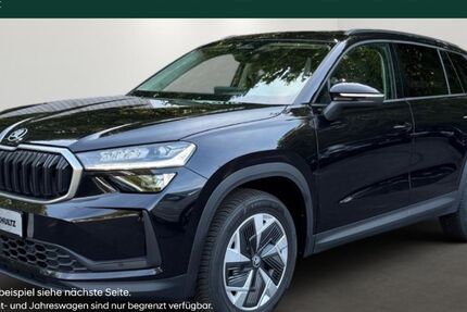 Skoda Kodiaq 20.545 km 44.980 &euro; Wuppertal 42109