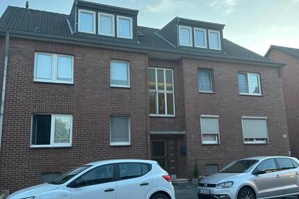 Wohnung zum vermiten 3 zimmer