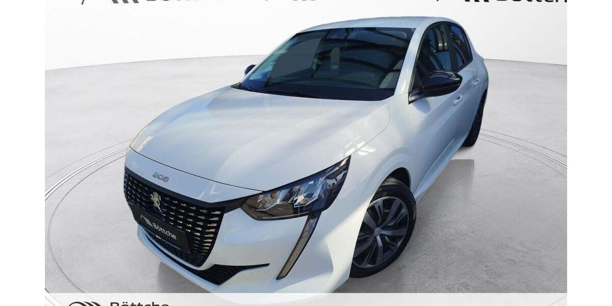 Peugeot 208 19.740 km 16.950 &euro; Völpke 39393