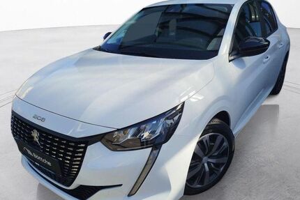 Peugeot 208 19.740 km 17.750 &euro; Völpke 39393