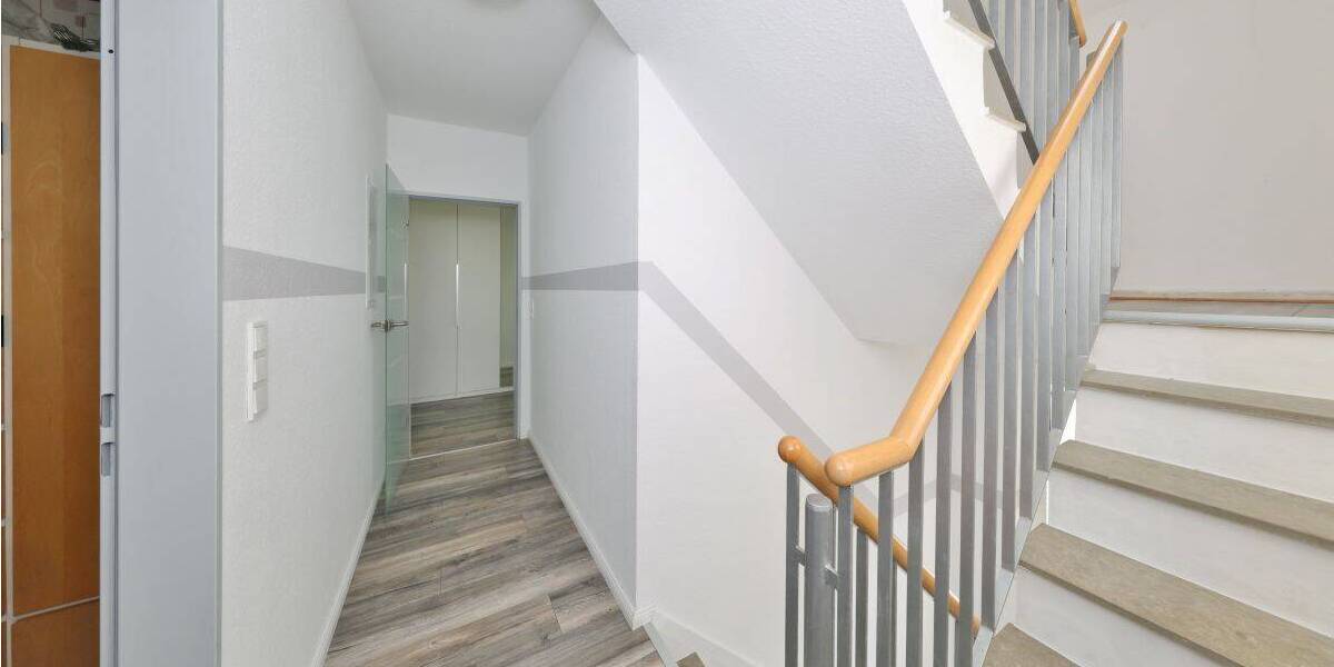 Reihenmittelhaus Wilhelmshaven Altengroden - 4 Zimmer, 101 m&sup2;, 279.000&euro; | Angebot:26825663