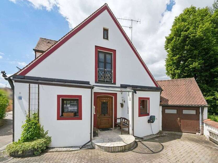 Haus zum Kaufen in Hohenwart 450.000 € 136 m²