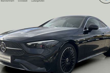 Mercedes-Benz CLE 200 6.549 km 49.990 € Ludwigshafen 67071