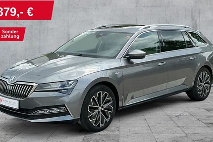 Skoda Superb 75.565 km 30.709 &euro; Mitterteich 95666