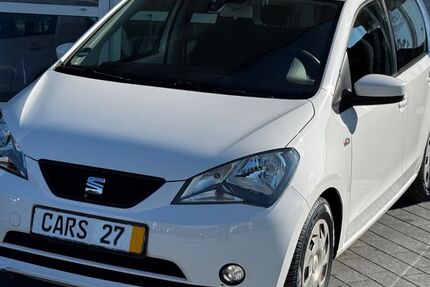 Seat Mii 142.782 km 5.100 &euro; Neuenstadt am Kocher 74196