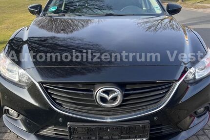 Mazda 6 169.000 km 6.890 &euro; Recklinghausen 45657