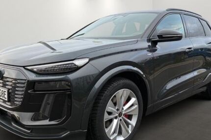 Audi Q6 e-tron 13.000 km 73.980 &euro; Düsseldorf 40233