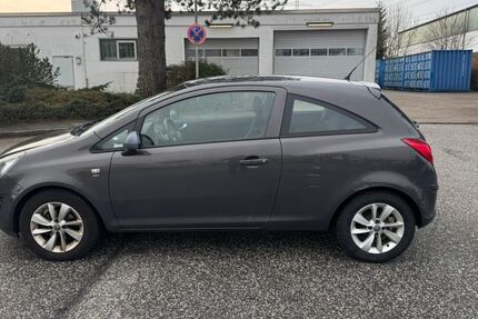 Opel Corsa 229.371 km 1.590 &euro; Barsbüttel 22885