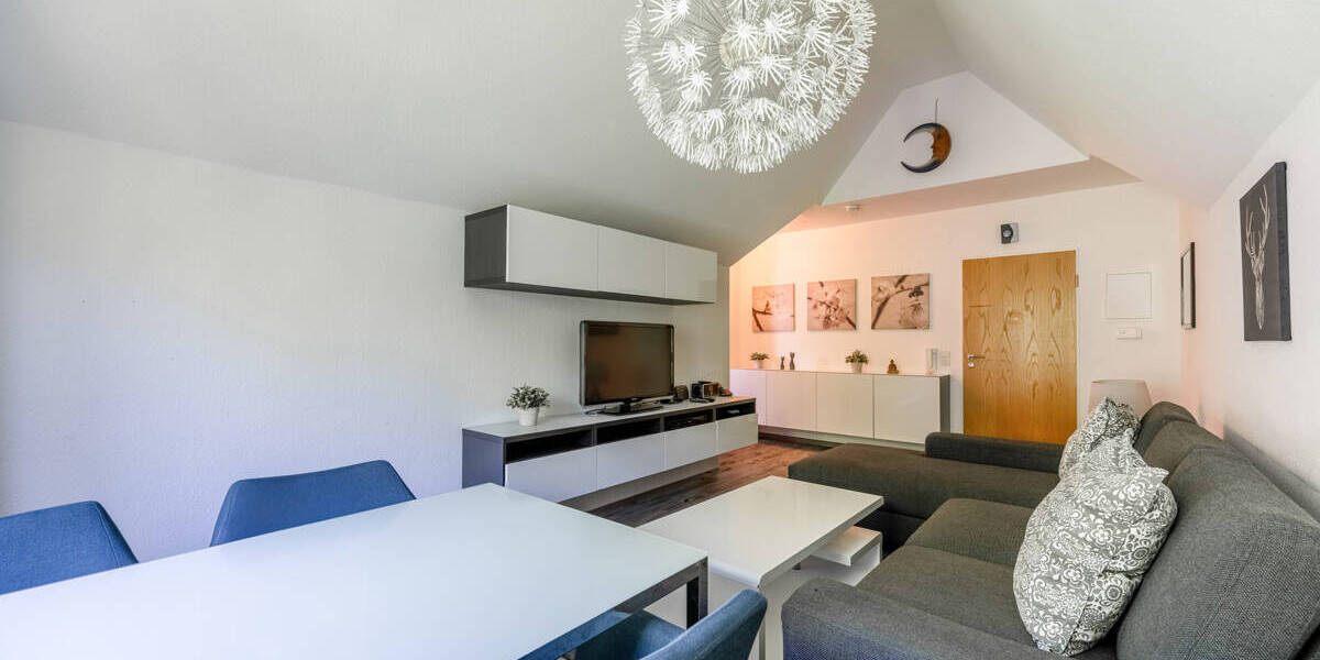 Etagenwohnung Dorum-Neufeld Neufeld - 3 Zimmer, 48 m&sup2;, 145.000&euro; | Angebot:26154931