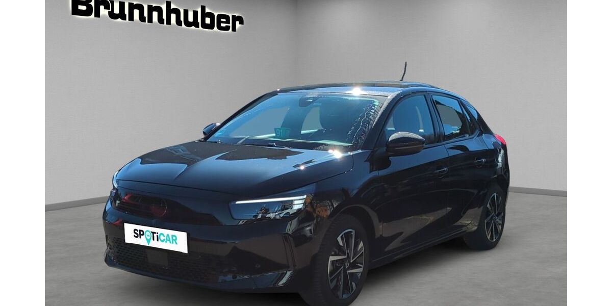 Opel Corsa 19.751 km 16.750 &euro; Augsburg 86156