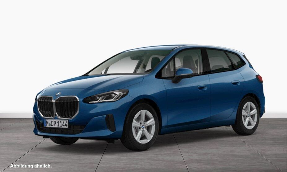 BMW 220 16.412 km 35.890 € Dillenburg 35684