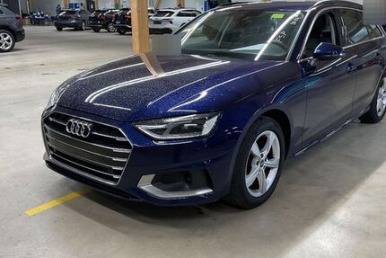 Audi A4 137.000 km 17.950 &euro; Bebra 36179
