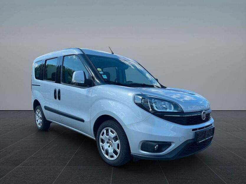 Doblo