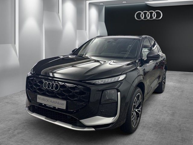 Audi Q3 15.900 km 49.990 &euro; Speyer 67346