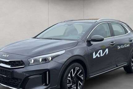 Kia XCeed 5.900 km 30.490 &euro; Frankfurt 60314