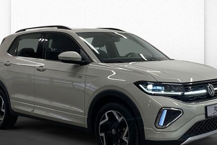 VW T-Cross 11.804 km 23.890 &euro; Bad Tölz 83646