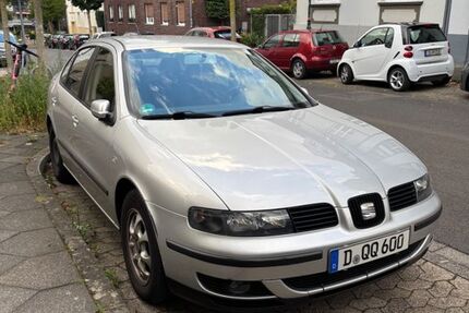 Seat Toledo