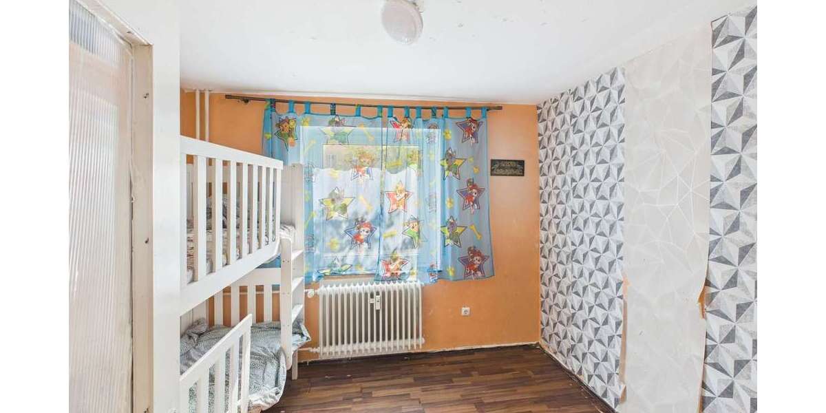 Kapitalanlage in Augsburg-Oberhausen: vermietete 3-Zimmer-Wohnung mit Stellplatz - 3- Augsburg Oberhausen | Angebot:23791411