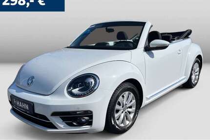 VW Beetle 49.694 km 19.930 &euro; Schorndorf bei Stuttgart 73614