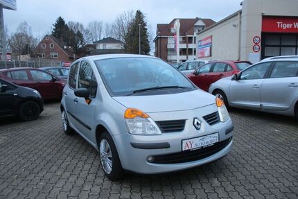 Renault Modus