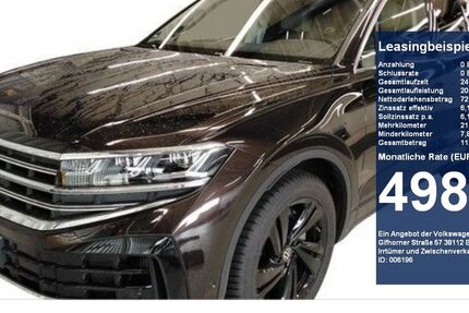 VW Touareg 2.600 km 72.235 &euro; Vilsbiburg 84137