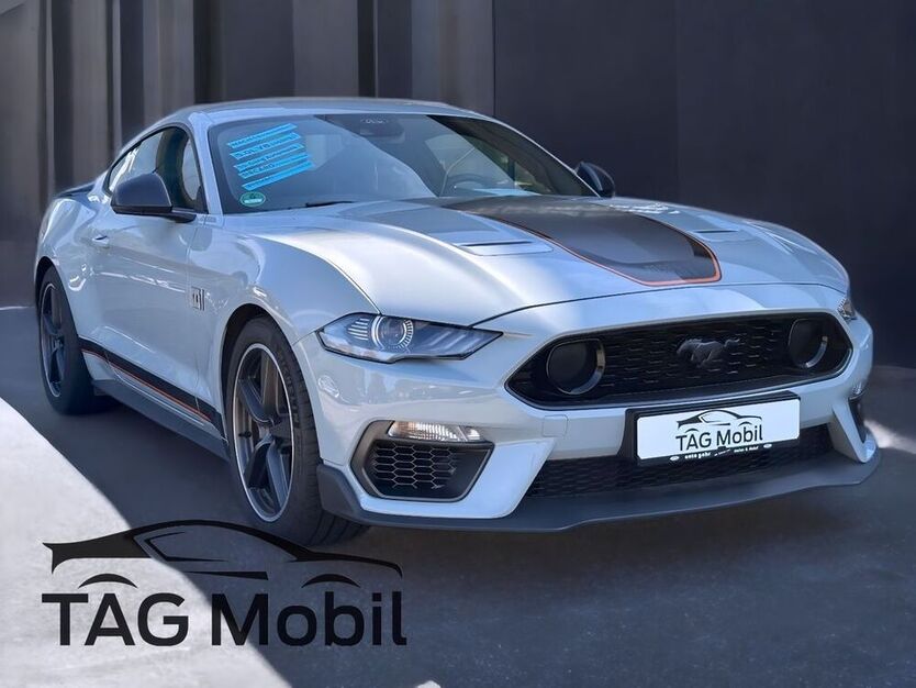 Mustang