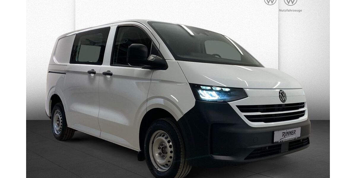 VW T7 Transporter 9.505 km 36.850 &euro; Bad Tölz 83646
