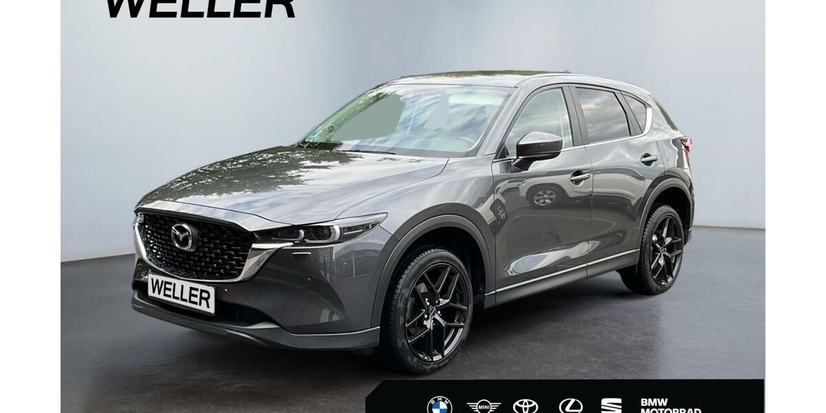 Mazda CX-5 48.530 km 28.980 € Gütersloh 33330