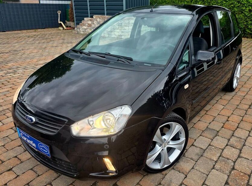 C-Max