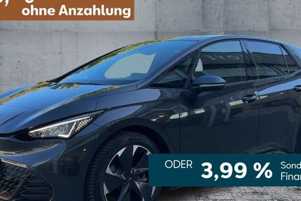 Cupra Born 19.208 km 35.930 € Bayreuth 95448