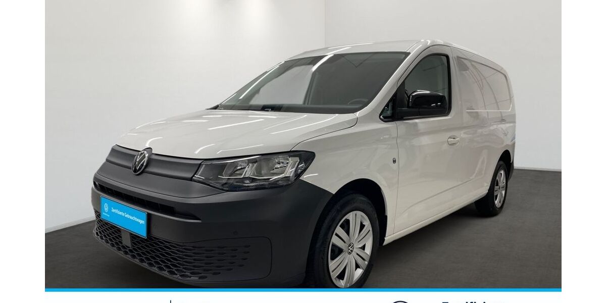 VW Caddy Maxi 21.065 km 27.790 &euro; Kempten 87437