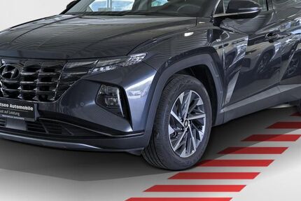 Hyundai TUCSON 56.545 km 27.970 &euro; Schwarzenbek 21493