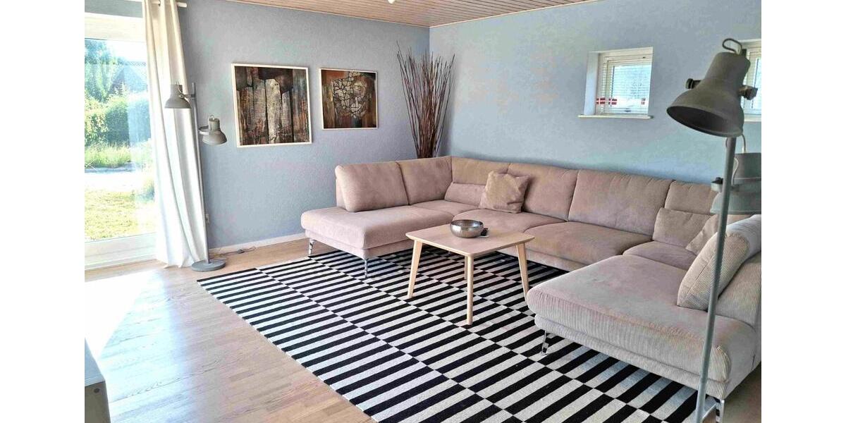 Bungalow Klanxbüll - 6 Zimmer, 106 m&sup2;, 248.000&euro; | Angebot:26988314