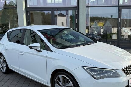 Seat Leon 183.010 km 7.991 &euro; Burbach 57299