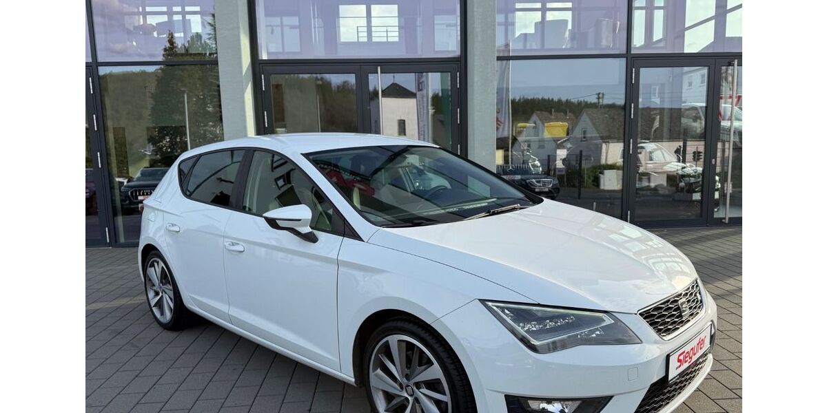 Seat Leon 183.010 km 7.991 &euro; Burbach 57299