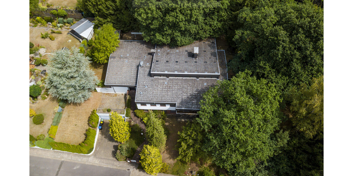 Exklusives Wohnen in bester Lage – Architektenhaus mit Wellnessbereich und großer Einliegerwohnung - Einfamilienhaus Schmelz | Angebot:27368464