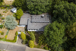 Exklusives Wohnen in bester Lage – Architektenhaus mit Wellnessbereich und großer Einliegerwohnung - Einfamilienhaus Schmelz | Angebot:27368464