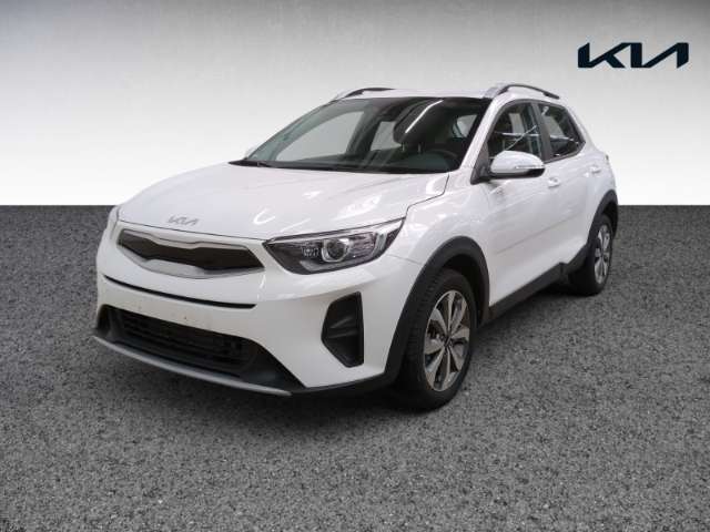 Kia Stonic 16.562 km 19.280 &euro; Korschenbroich 41352